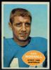 1960 Topps Football