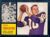1962 Topps Football